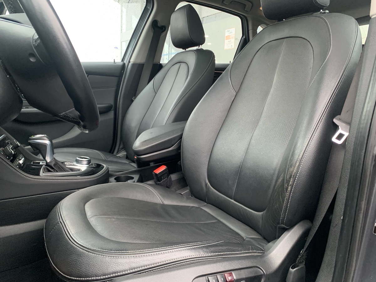 Bmw Série 2 ActiveTourer 136 ch | Luxury | Toit Panoramique | Démarrage sans clé | Hayon électrique