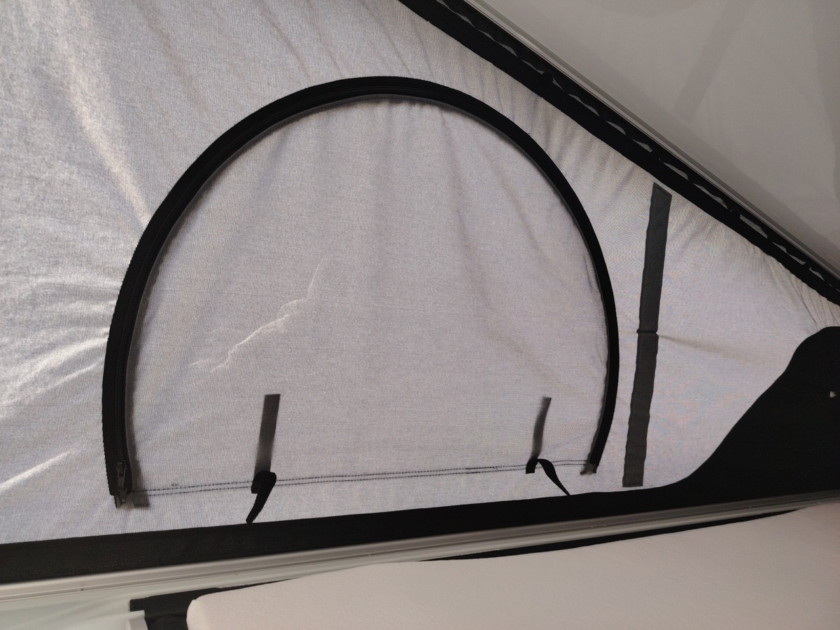 RENAULT HANROAD TREK 4 +