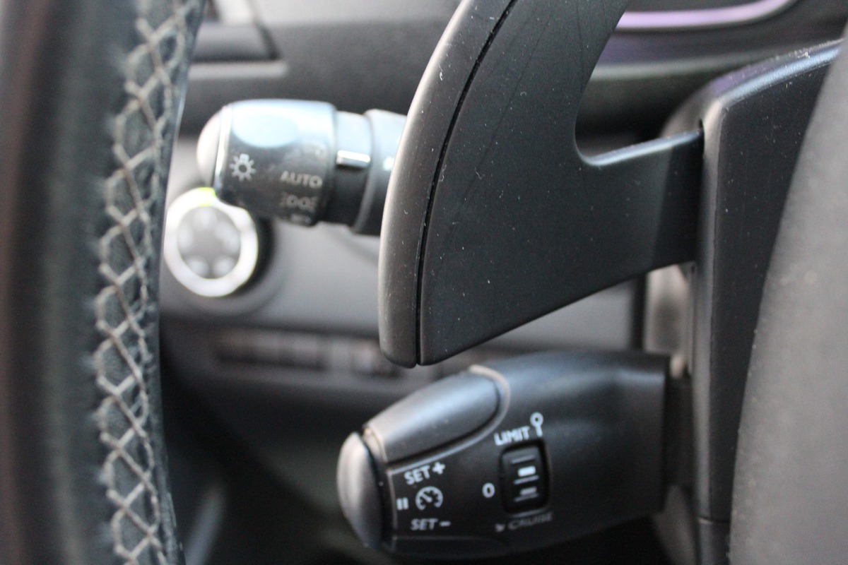 Citroën Jumpy 2.0 BLUEHDI 177 DRIVER