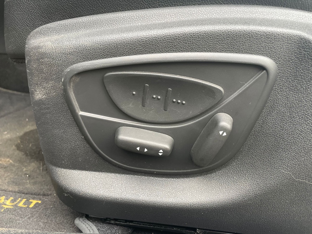 RENAULT Megane RS 2.0T 250