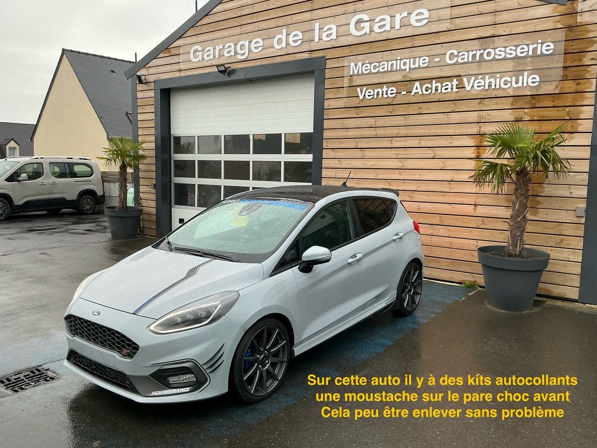 Photo du véhicule