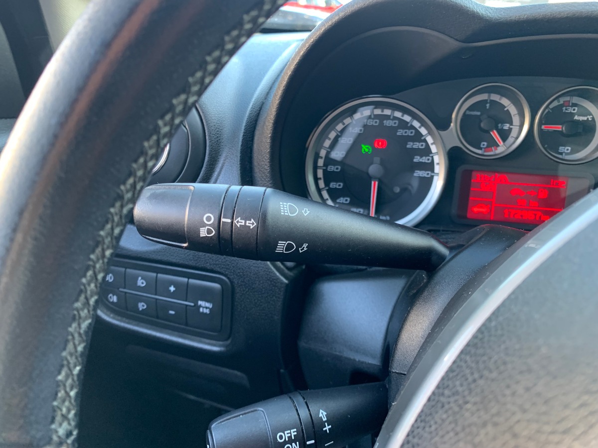 Alfa Romeo Mito 155 ch | 1.4T JET | Distinctive | Régulateur de vitesse | contrôle technique ok.