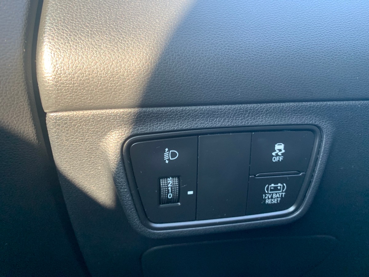 Hyundai Tucson 230 | Creative | 1iére MAIN | Apple car play | Caméra recul | Siéges avant chauffants