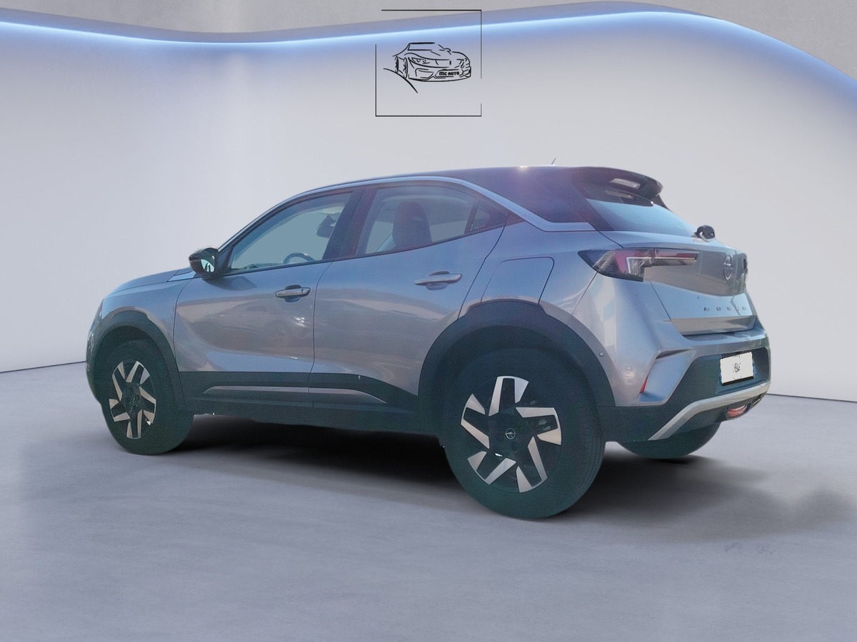 Opel Mokka 1.2 Turbo 130