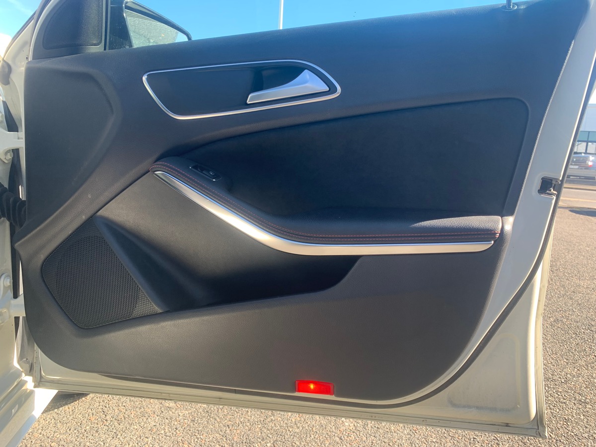 Mercedes-Benz Classe A 136 ch | Fascination | Toit ouvrant | Caméra de recul | Régulateur de vitesse