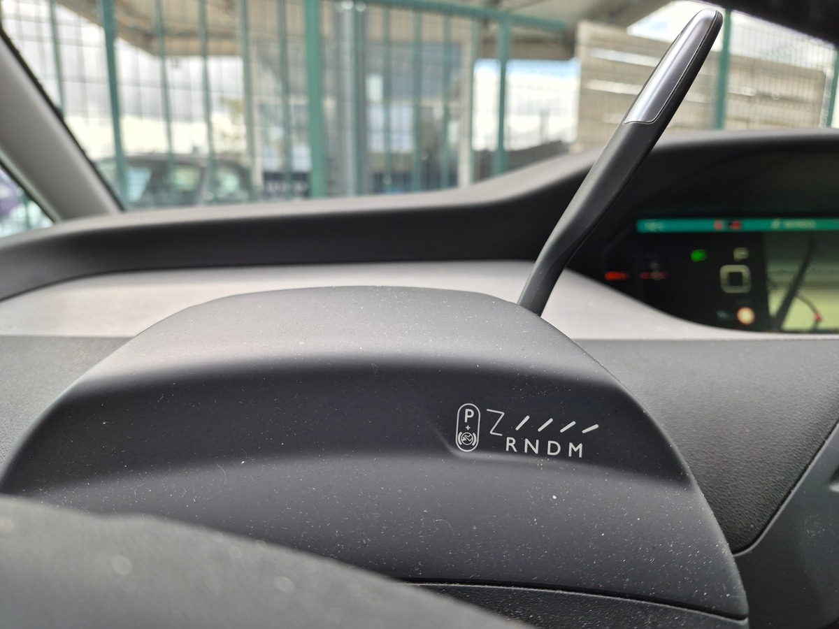 Citroën C4 Picasso 1.2 130 ch Feel EAT6