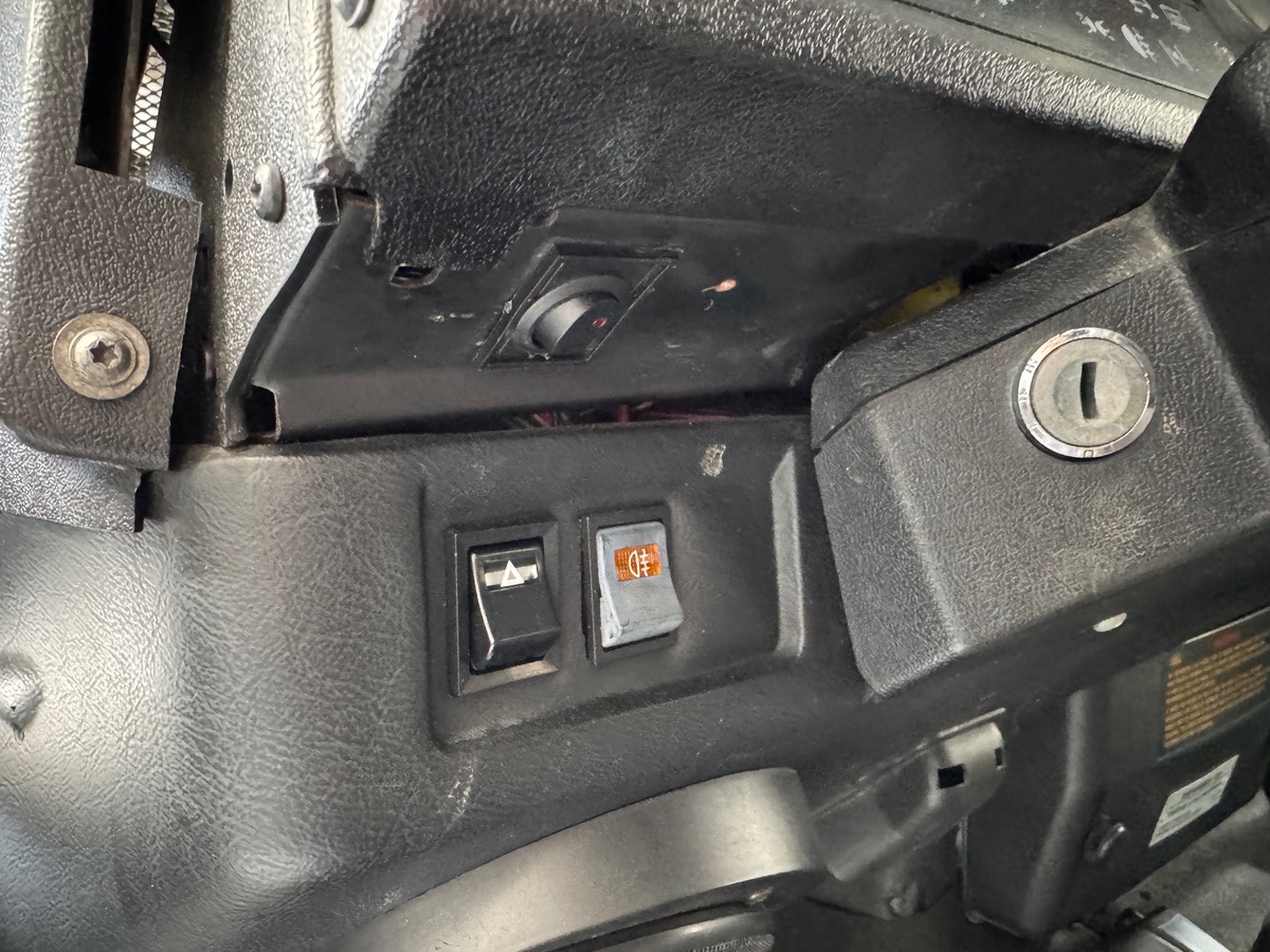 Land-Rover Defender 130 TDI 200 MOTEUR 11L BOITE DE VITESSE LT77S