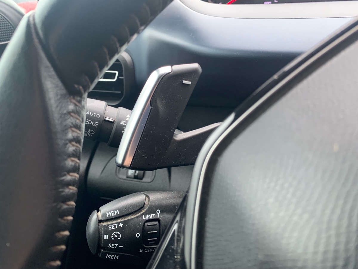 Peugeot Rifter 130 ch | Allure | Régulateur vitesse | Apple car play Android auto | Roue de secours