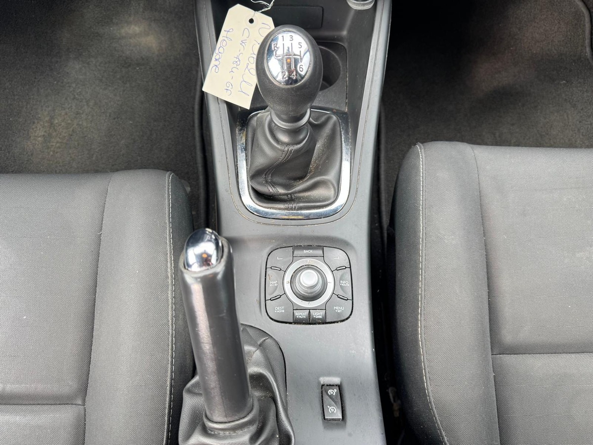 RENAULT Megane III 1.5 dci 110cv Limited - Garantie
