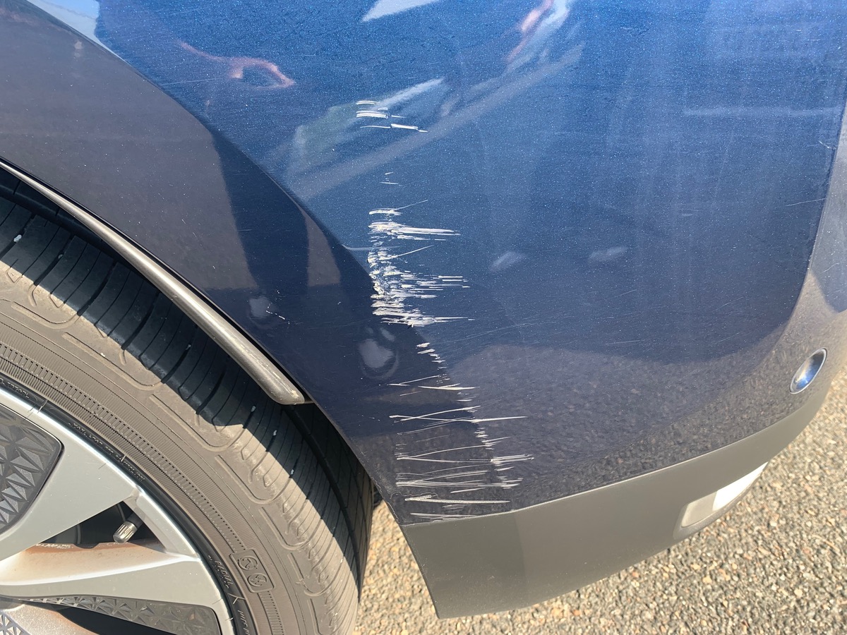 RENAULT Grand Scenic 110 | INTENS | 7 Places | Toit panoramique | Caméra recul | Régulateur vitesse