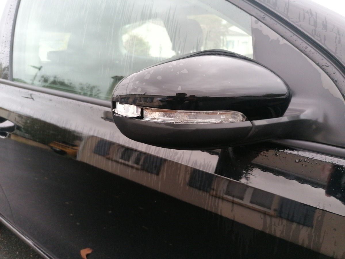 Volkswagen Golf VI 1.4 80CV TRENDLINE