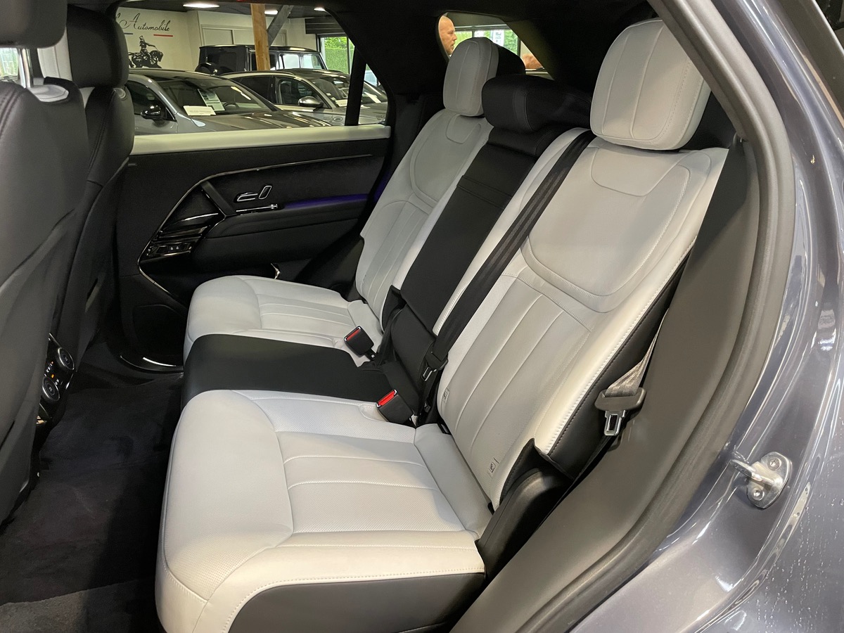 Land-Rover Range Rover Sport 3.0 P510E FIRST EDITION