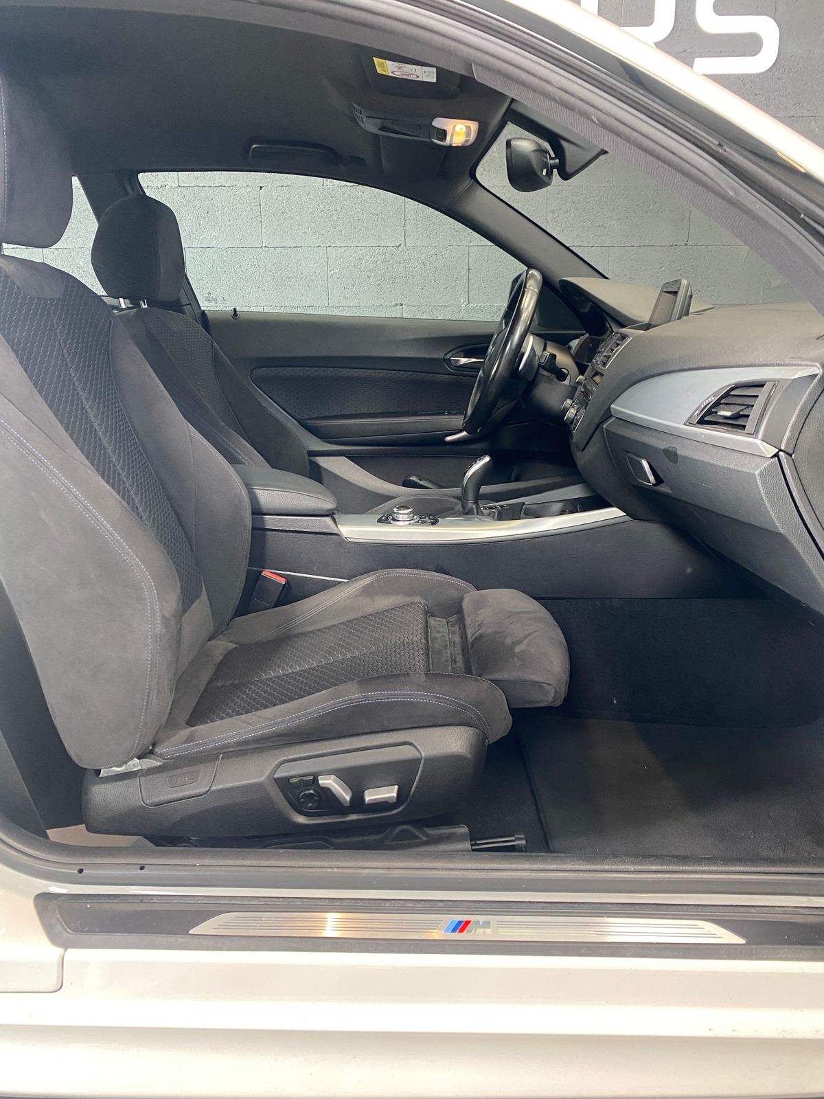 Bmw Série 1 120d F20 LCi M sport Xdrive