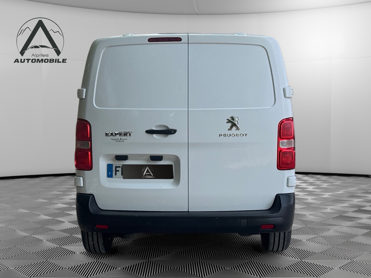 Peugeot Expert PREMIUM 120CV 1,5 BLUEHDI