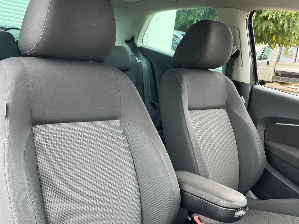 Volkswagen Polo 1.4 tdi sportline