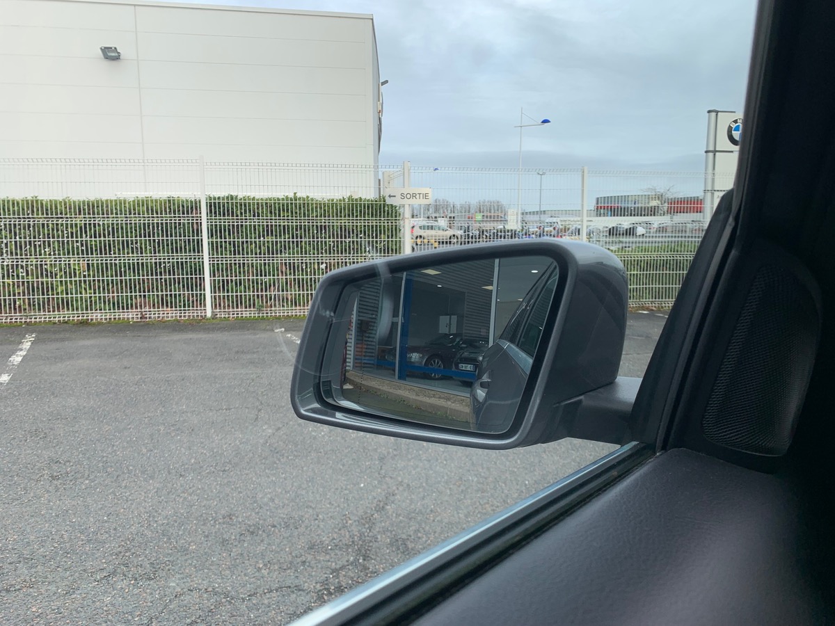 Mercedes-Benz Classe A 136 | Sport Edition | GPS | Caméra recul | Démarrage sans clé | Jantes Alu 18