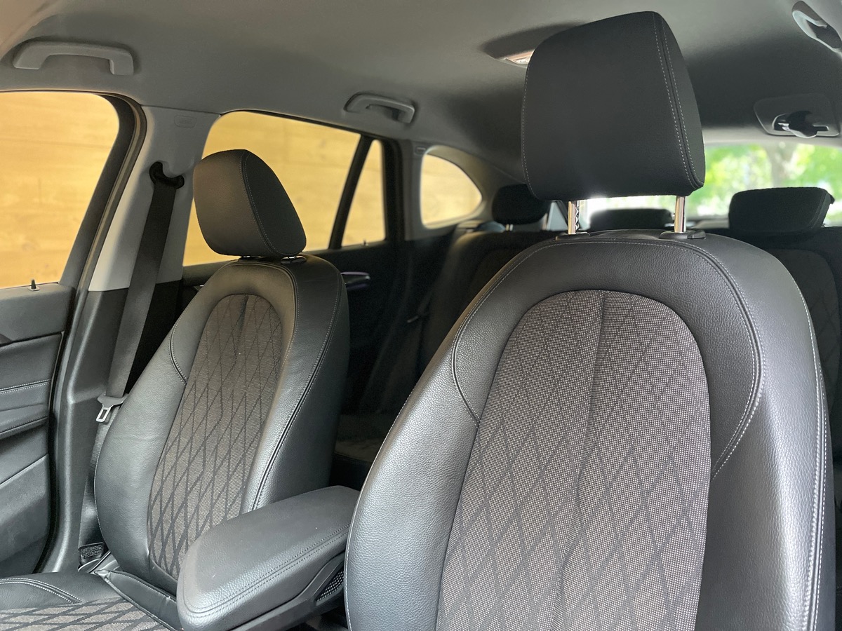 Bmw X1 II F48 xDrive 25e BVA 220ch xLine
