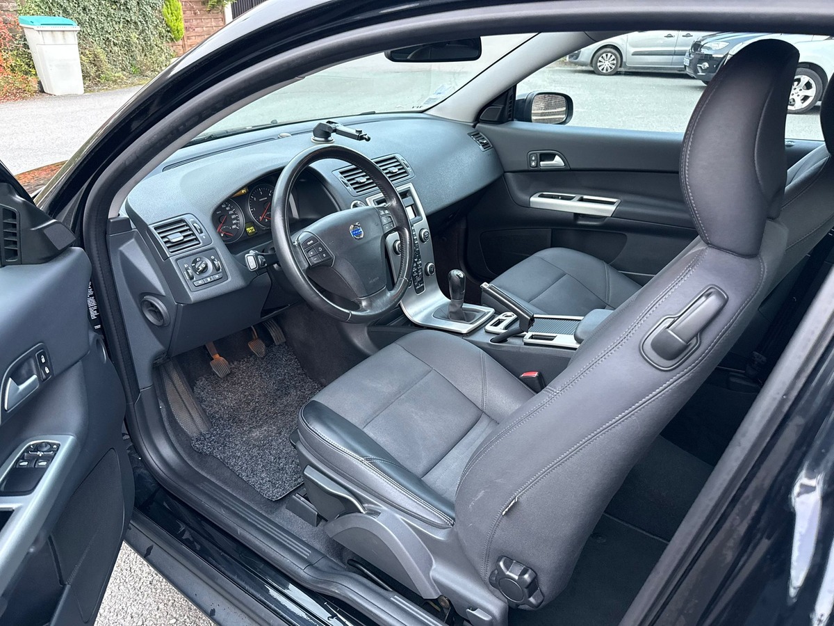 Volvo C30 1.6 DRIVe Kinetic - Révisée - Garantie