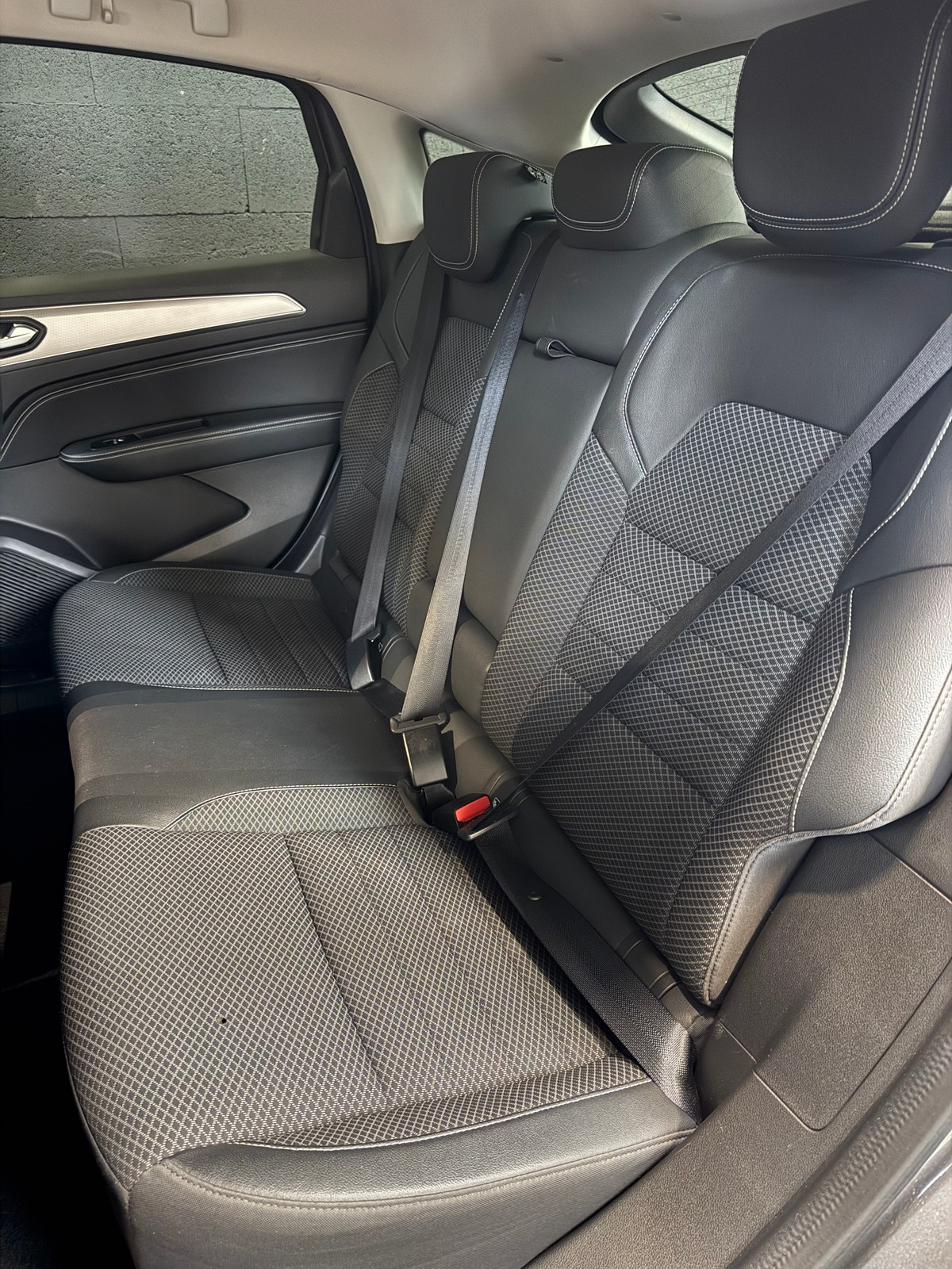 RENAULT Arkana 1.6 E-TECH 145 Intens Hybride BVA