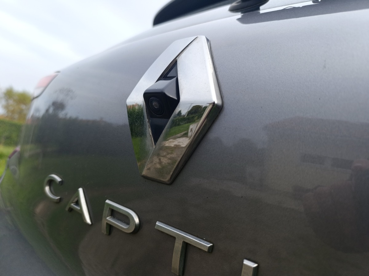 RENAULT Captur 1.0 TCE 100 CV GPL BUSINESS