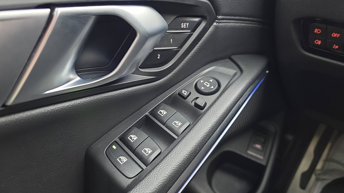 Bmw Série 3 Touring 330d G21 (286 ch)