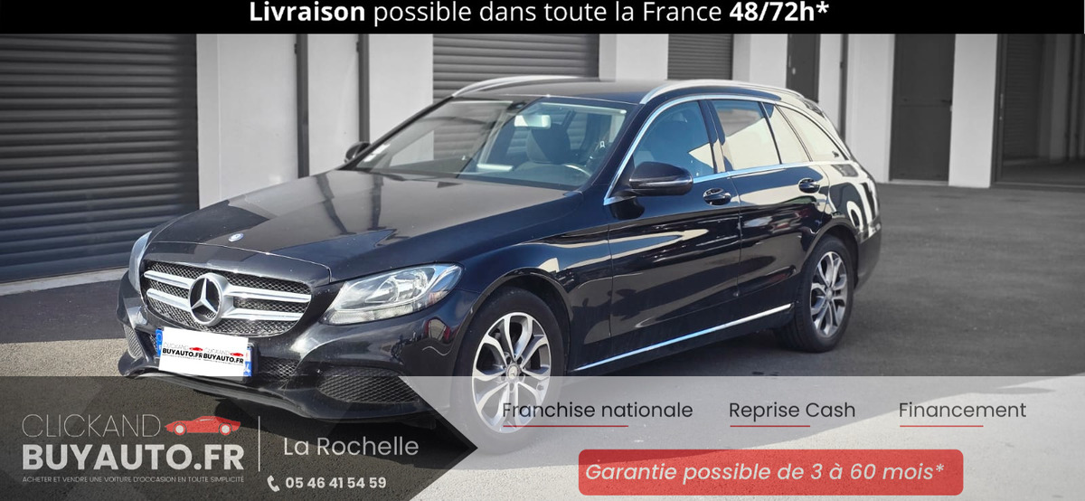Photo du véhicule