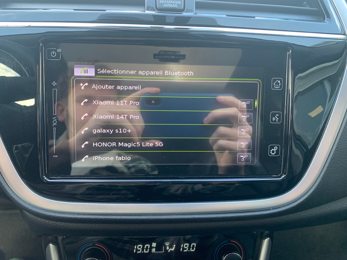 Suzuki SX4 S-Cross 140 | Style | Toit ouvrant panoramique | Régulateur vitesse adaptatif | Caméra