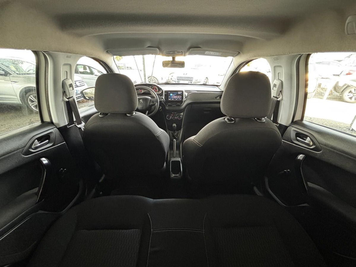 Peugeot 208 1.5 bhdi