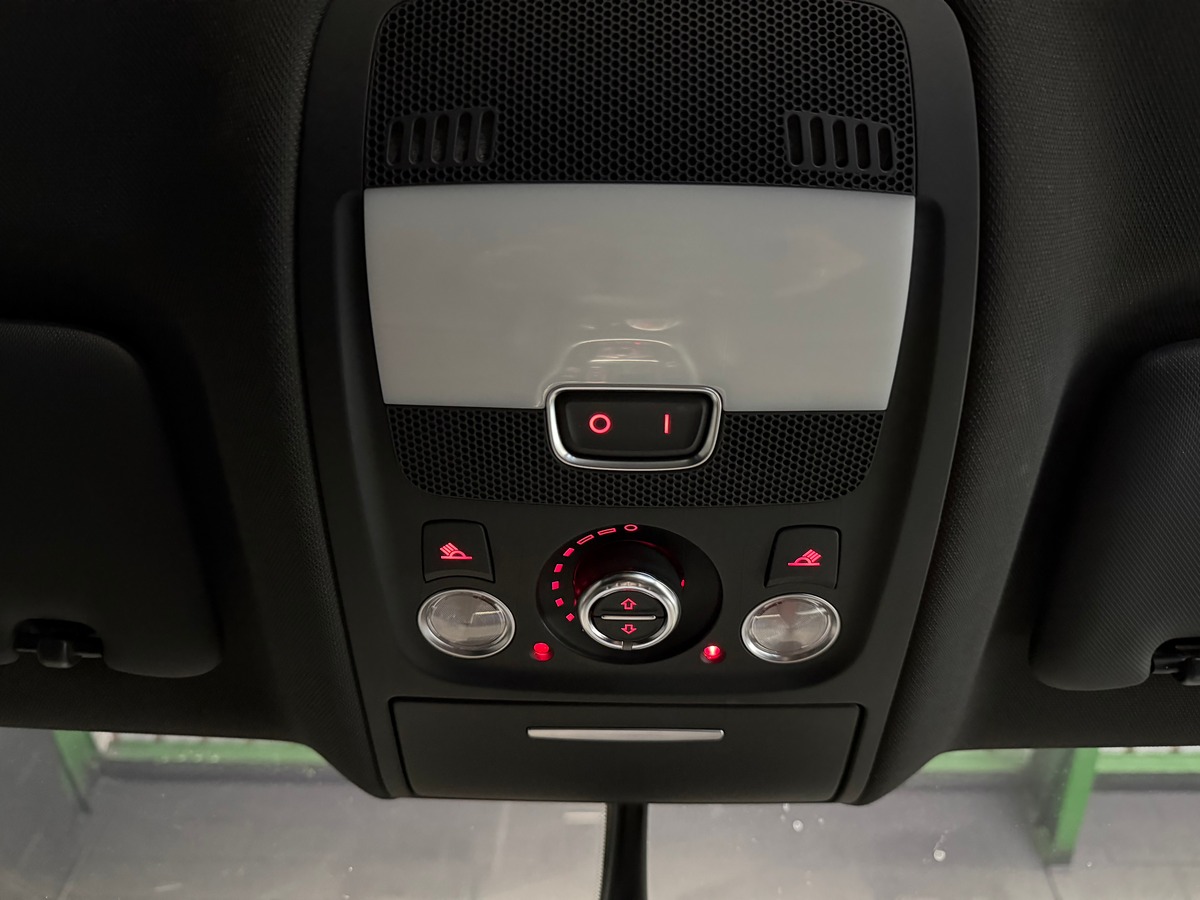 Audi SQ5 3.0 V6 BITDI 313CH QUATTRO Toit Panoramique Ouvrant / Sono Bang & Olufsen / Caméra de Recul