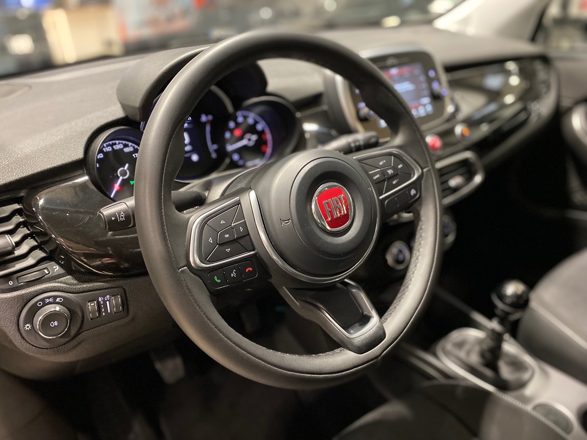 Fiat FIAT 500X phase 2 1.0 120 URBAN 1° MAIN j