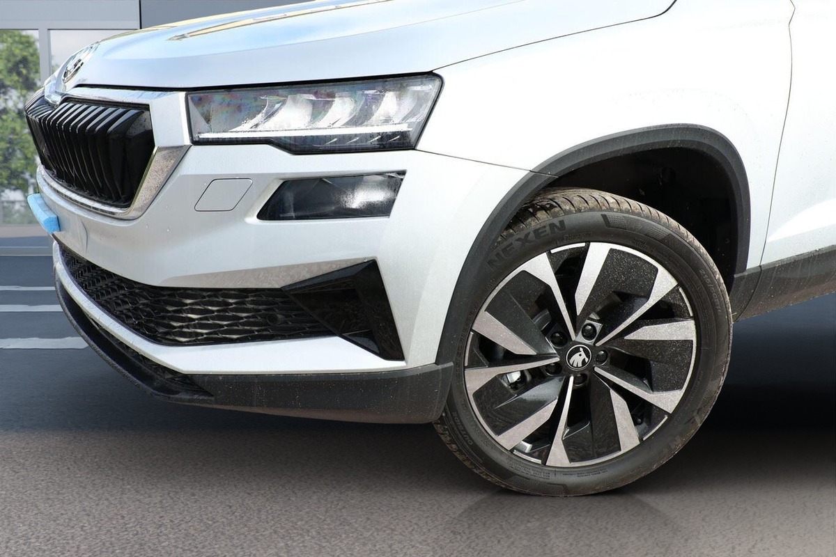 Skoda Karoq 1.5 TSI ACT 150ch Style DSG7