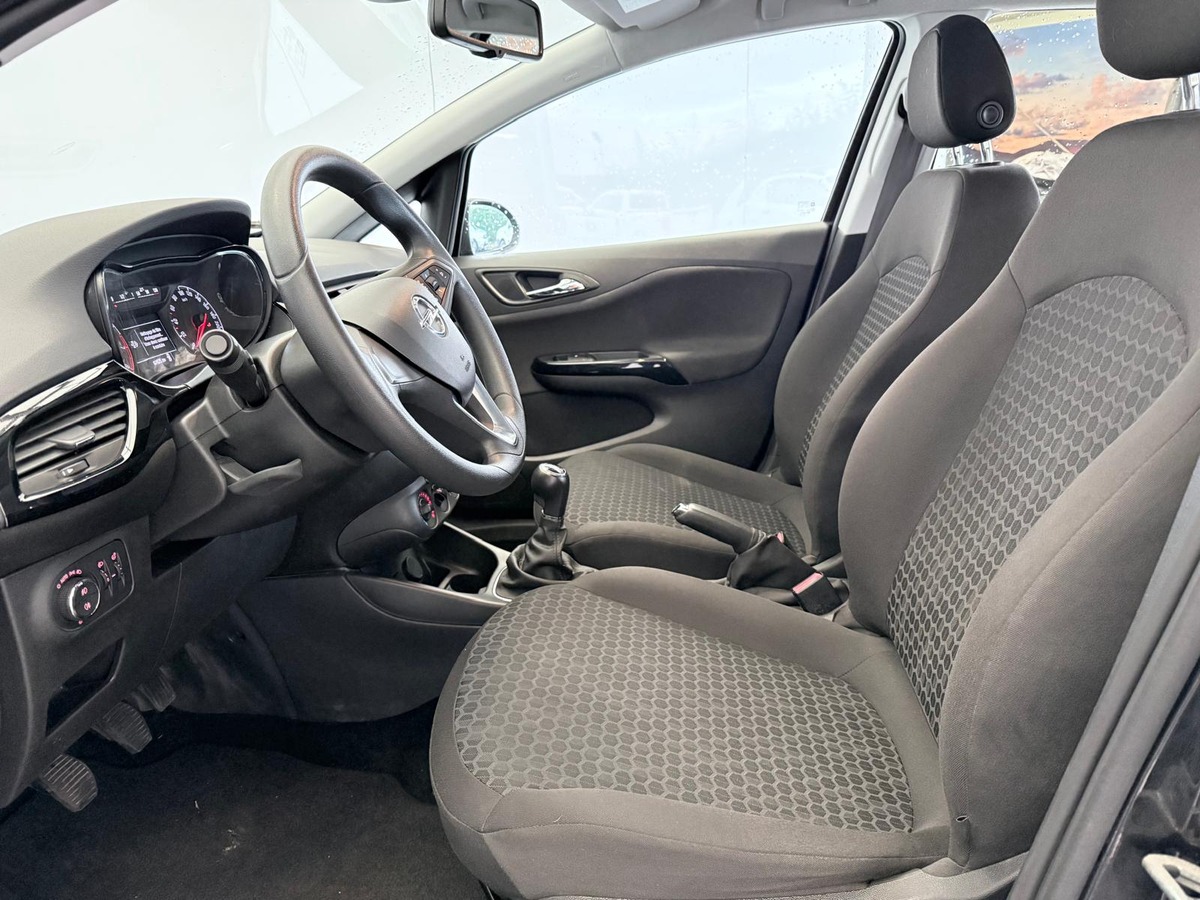 Opel Corsa 1.0 Turbo 90  EDITION