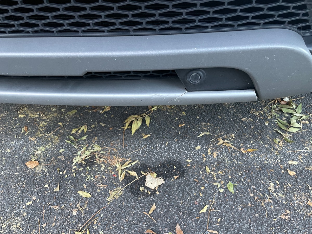 LAND ROVER EVOQUE 2.0 ed4 150 BVM Business - Historique Entretien complet