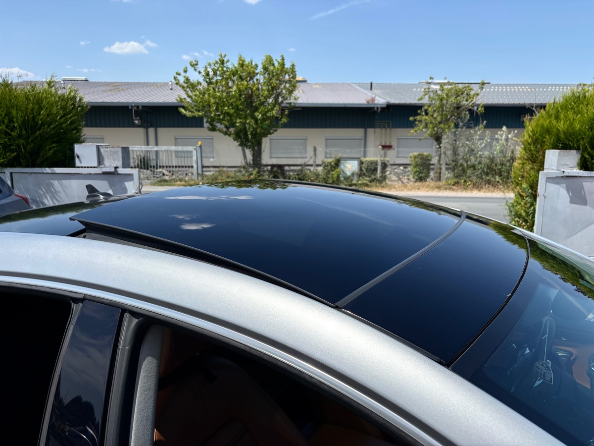 Volkswagen Passat R36 3.6 V6 300 Carat Pack Rline DSG6