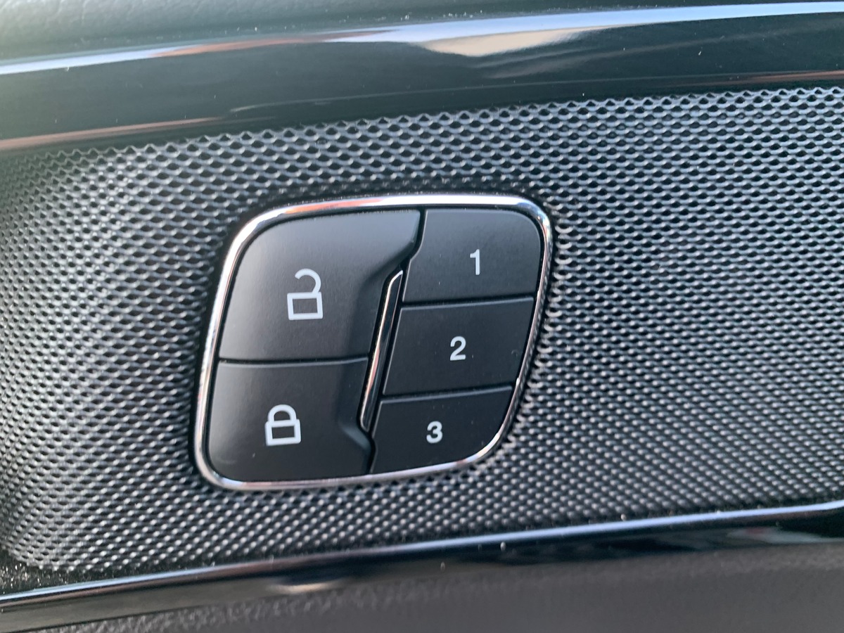 Ford Mondeo 187 ch | 2.0 | ST LINE | Caméra recul | Régulateur vitesse adaptatif | Phares avant LED