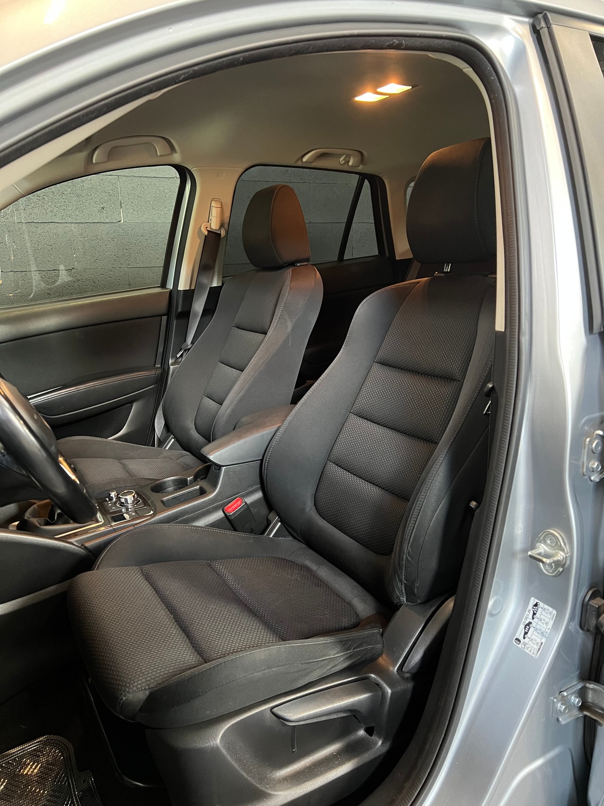 Mazda CX-5 2.2 SKYACTIV-D 150 4x2