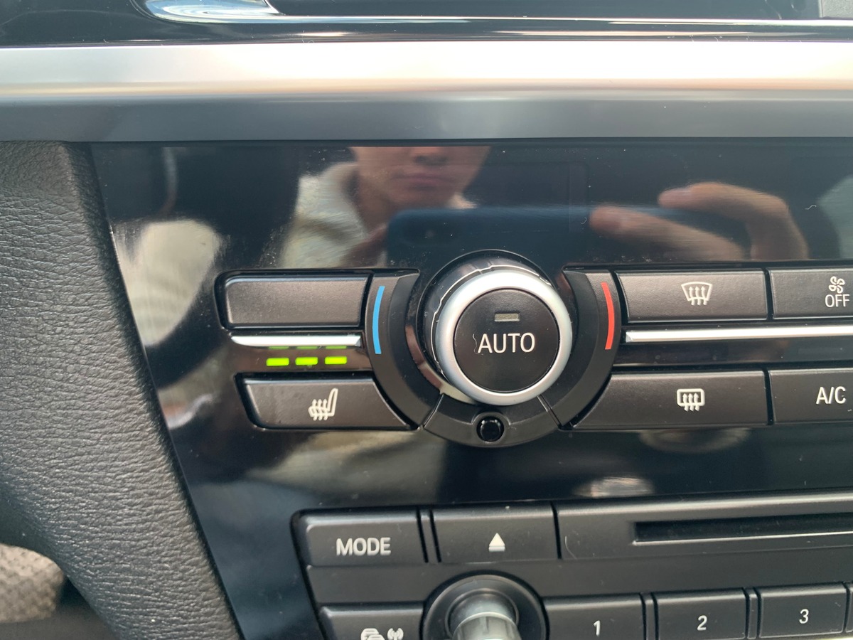 Bmw X4 360 ch | M40i M Sport | Toit ouvrant | Caméra recul | Régulateur vitesse | Siéges chauffants