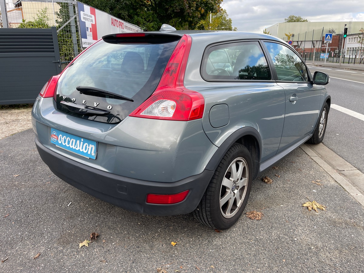 Volvo C30 1.6 100 PREMIUM EDITION