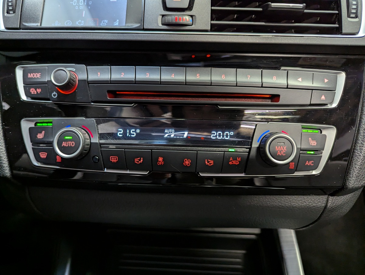 Bmw Série 2 CABRIOLET F23 M235i 326 ch