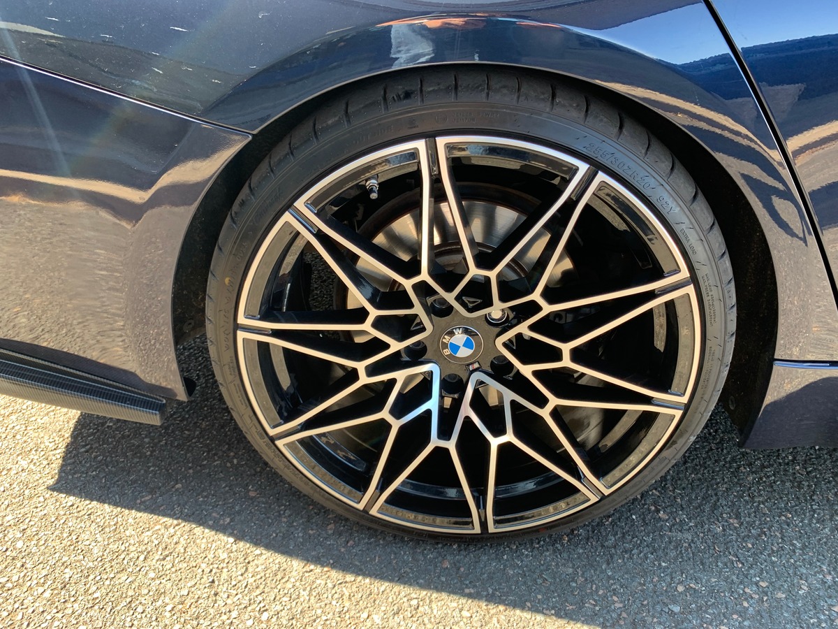 Bmw Série 3 326 | Sport | Régulateur vitesse | GPS | Siéges chauffants | Toit ouvrant | Mode Sport