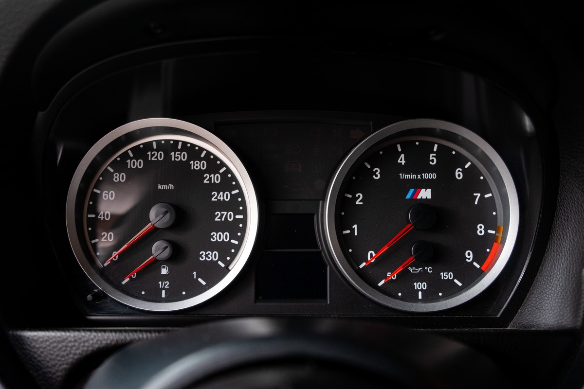 Bmw M3 E92 Tracktool | Full Entretien| Super Etat | Garantie 12 Mois