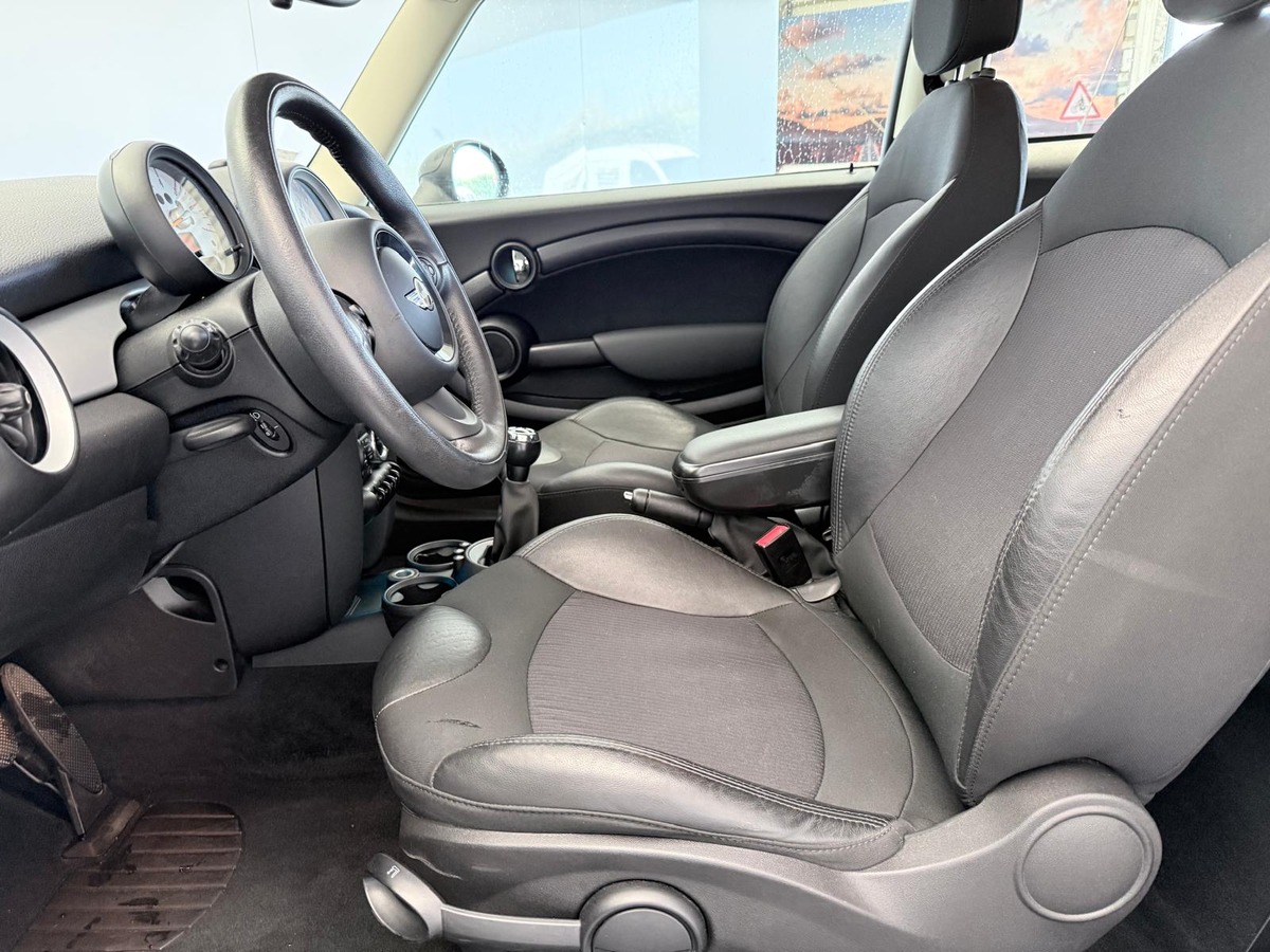 Bmw MINI ONE 1.6 90 D PACK CHILI