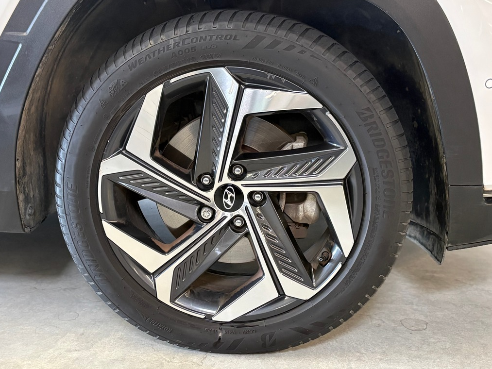 Hyundai Tucson 4 IV 1.6 PHEV 265 HTRAC EXECUTIVE 4WD AUTO TOIT PANO / HI-FI KRELL / CARPLAY