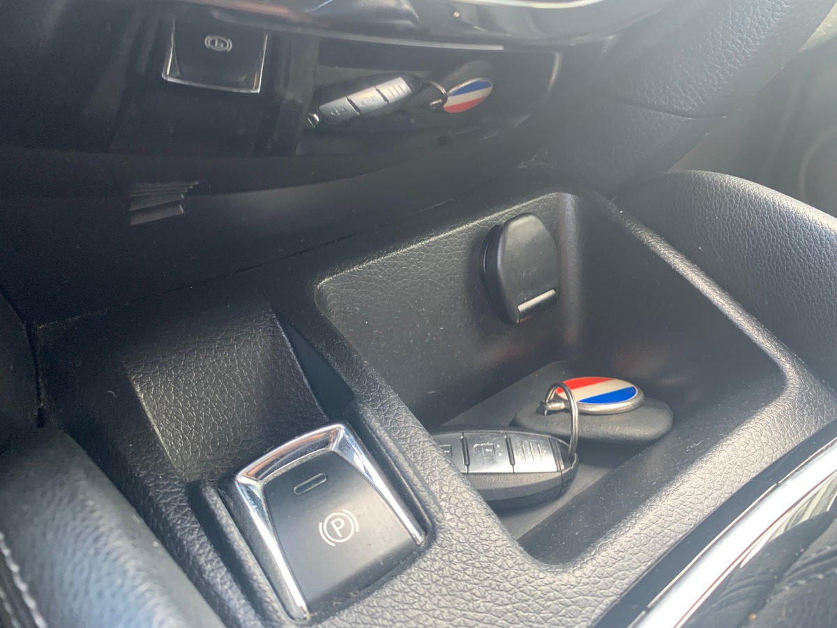 Nissan Qashqai 115 | Acenta | Toit panoramique | Caméra de recul | Régulateur vitesse | Roue secours