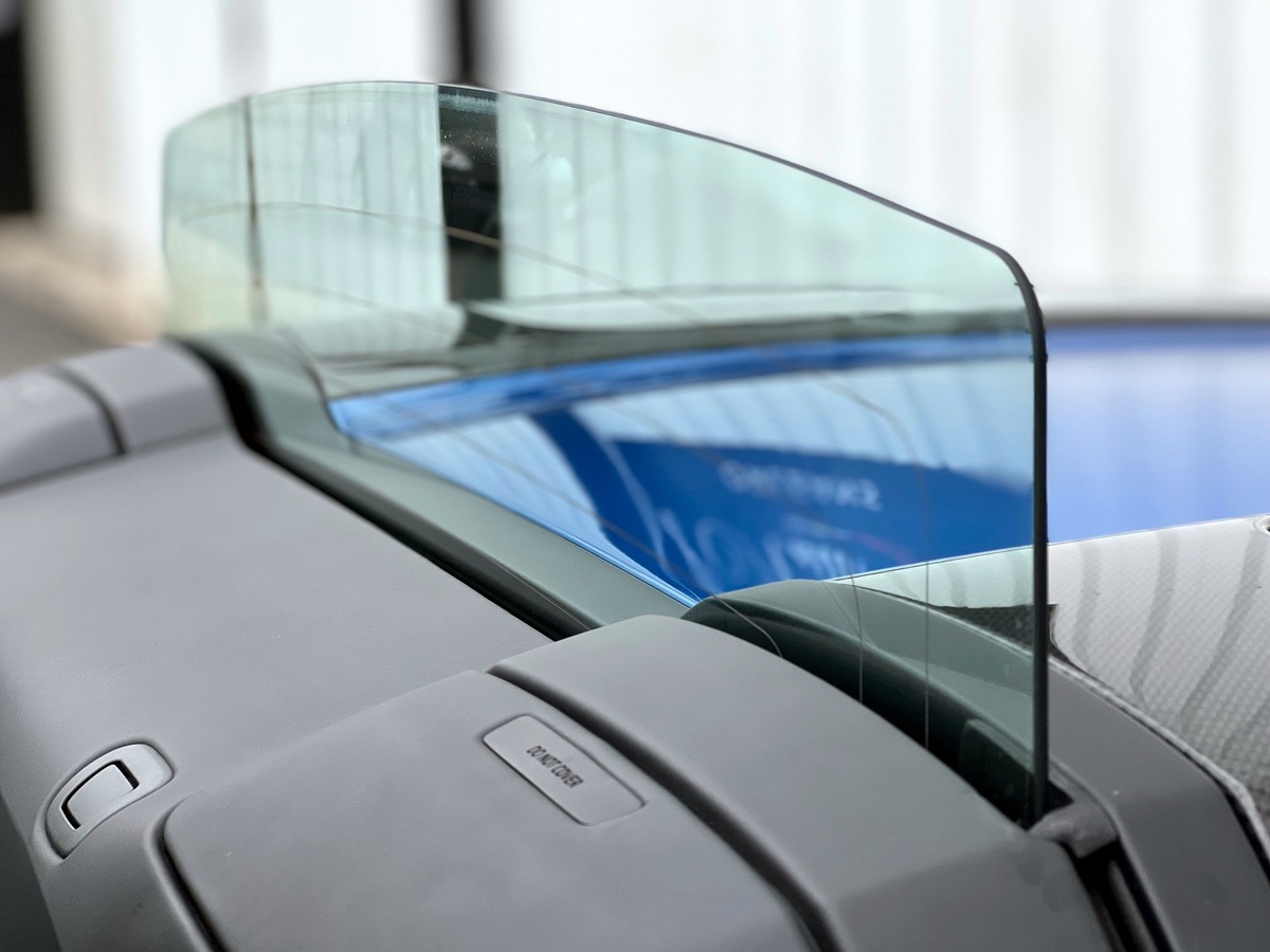 Audi R8 SPYDER II 5.2 V10 540 QUATTRO S-TRONIC7 