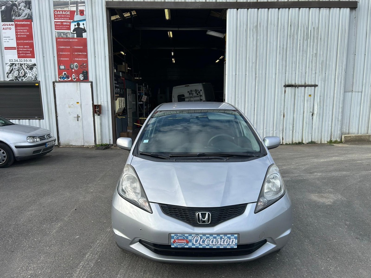 Honda Jazz 1.4 vtec