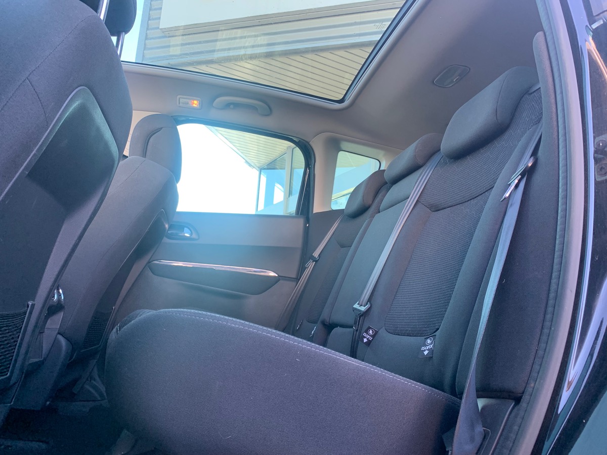 Peugeot 3008 115 ch | ACTIVE | GPS | Radar stationnement arriére | Toit Panoramique | Bluetooth