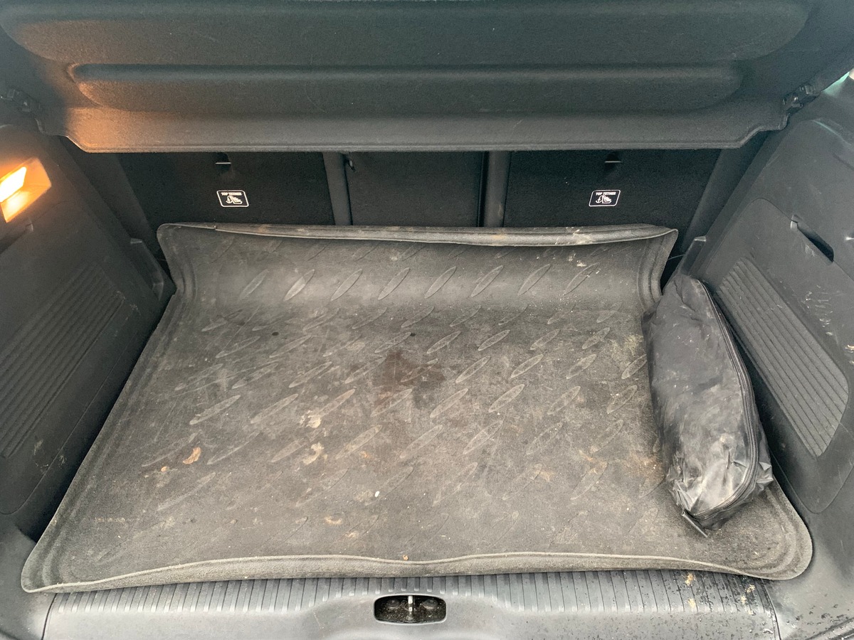 Citroën C3 Aircross 110 | Shine | Toit ouvrant Panoramique | Kit Distribution 14/02/2025 à 33813 kms