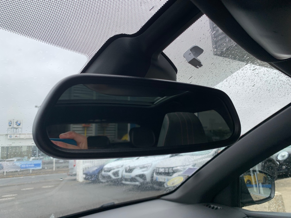 Peugeot 308 180 chevaux | GT | Toit panoramique | Caméra de recul | Régulateur de vitesse | GPS