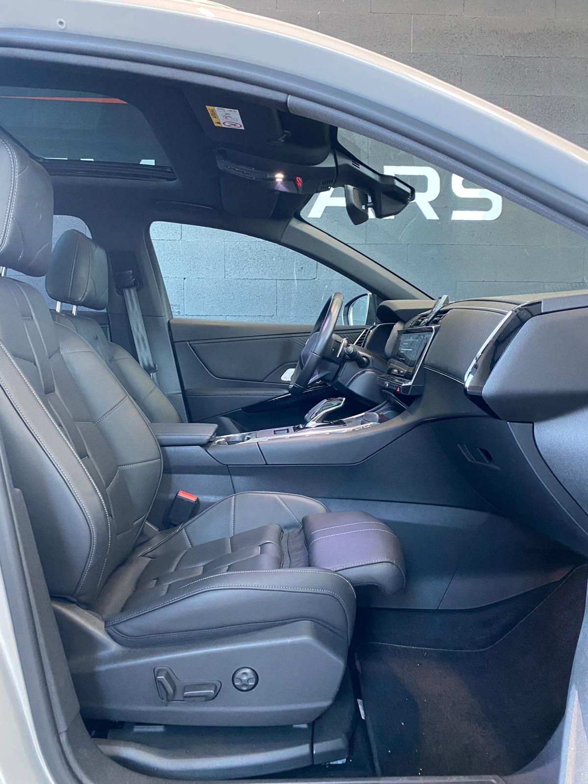 DS Ds7 1.5 HDI 130 EAT8 OPERA